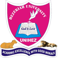 Hezekiah University eClass